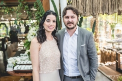 Milas e Lucas Guerra