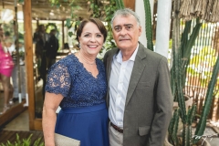 Vitoria e Gustavo Linhares