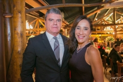 Antônio José e Beth Carvalho