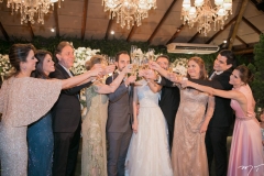 Casamento de Beatriz Tajra e Felipe Barreira
