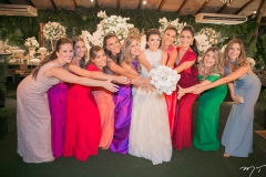 Casamento de Beatriz Tajra e Felipe Barreira