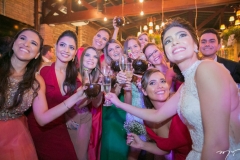 Casamento de Beatriz Tajra e Felipe Barreira
