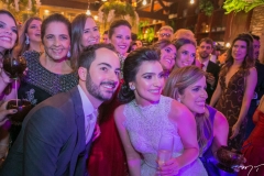 Casamento de Beatriz Tajra e Felipe Barreira