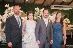Casamento de Beatriz Tajra e Felipe Barreira