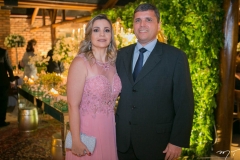 Diana e Alexandre Barbosa