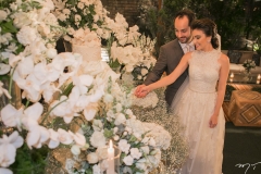 Felipe Barreira e Beatriz Tajra