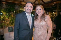 João e Divane Tajra