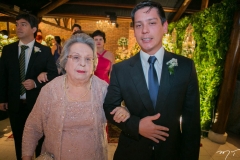 Maria Assunção e Pedro Virgínio