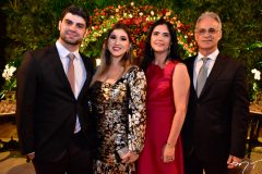 Remo-Martins-Damares-Magalhães-e-Natasha-e-Estenio-Martins