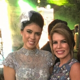 Mariana e Maira Silva