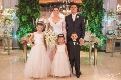 Casamento de Beatriz Farias e Bruno de Oliveira