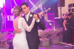 Casamento de Beatriz Farias e Bruno de Oliveira