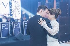 Casamento de Camila Rodrigues e Victor Praça