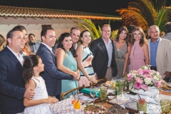 Casamento de Carolina Bezerra e Diego Trindade