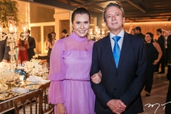 Alessandra e Erivaldo Arrais