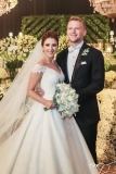 Carolina Fialho e Matthew Hartenau (2)