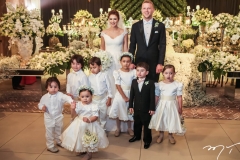 Casamento Carolina e Matthew