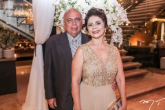 Fernando e Marcia Crisostomo