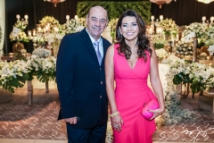Fernando e Marcia Travessoni