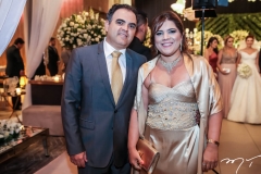 Herbet e Gisala Vieira