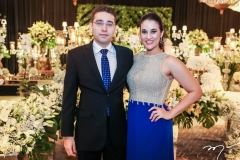 Igor e Aline Vale
