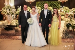 Leonardo Albuquerque, Carolina Fialho,Matthew Hartenau e Marina Albuquerque