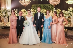 Mariana Fialho, Geraldo Magela, Carolina Fialho,Matthew Hartenau, Silvana,Naiana e Tais Fialho