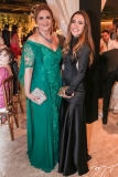 Morgana e Lissa Dias Braco