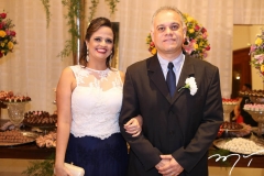 Ana Maria Karbage e Humberto Morais