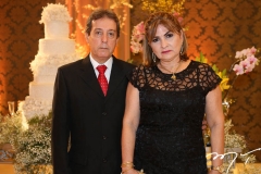 Fernando e Teresa Viana
