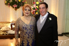 Francisca e Joaquim Pinho