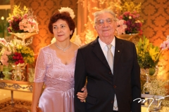 Roseli e Nilton Farias