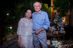 Ana e Eduardo Duarte