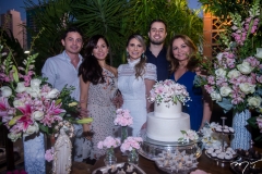 Casamento civil de Nathalia da Escóssia e Oswaldo Duarte