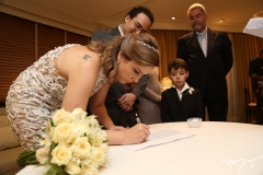 Casamento Civil de Karina e João Paulo (1)