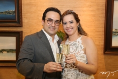 João Paulo e Karina Romcy (1)