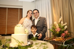 Karina Romcy, Lucas e João Paulo (1)