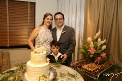 Karina Romcy, Lucas e João Paulo (2)