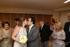 Karina Romcy e João Paulo