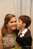Karina Romcy e Lucas