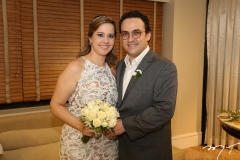 Karina e João Paulo