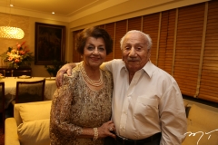 Leda Romcy e José Romcy (1)