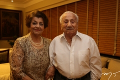 Leda Romcy e José Romcy (2)