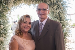 Beth e Tito Sampaio