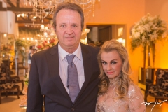 César e Rose Schmidt