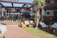 Casamento de Priscilla Jansen e Rodrigo Rodrigues