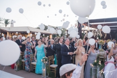 Casamento de Priscilla Jansen e Rodrigo Rodrigues