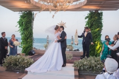 Casamento de Priscilla Jansen e Rodrigo Rodrigues