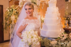 Casamento de Priscilla Jansen e Rodrigo Rodrigues