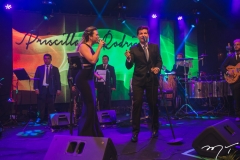 Casamento de Priscilla Jansen e Rodrigo Rodrigues